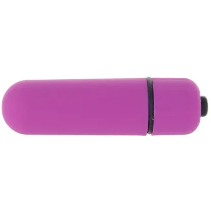 Screaming O  Bullets Bass One Touch Vibe in Grape-Seduce Mart