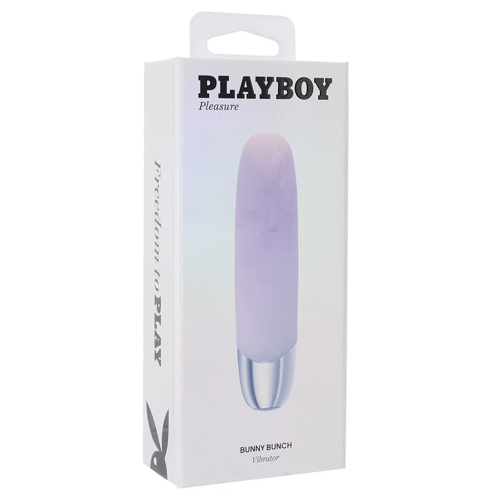 Evolved Novelties  Playboy Bunny Bunch Vibe-Seduce Mart