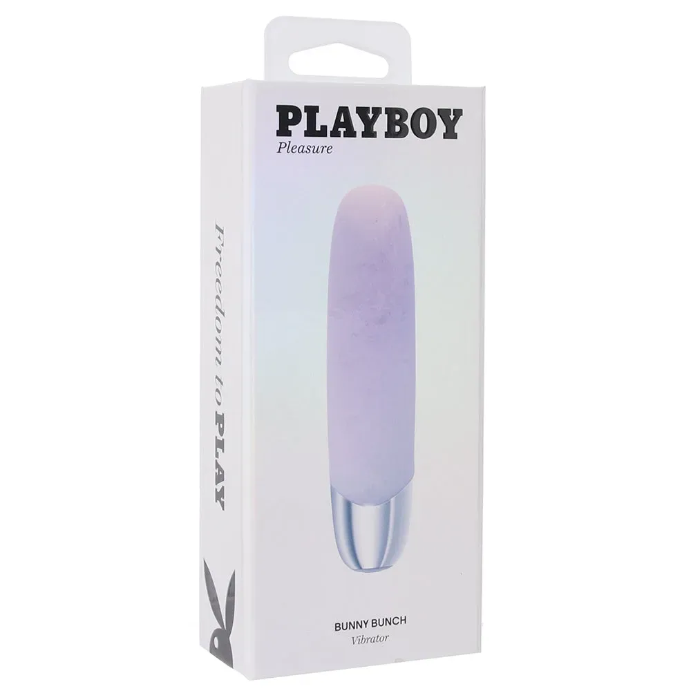 Evolved Novelties  Playboy Bunny Bunch Vibe-Seduce Mart