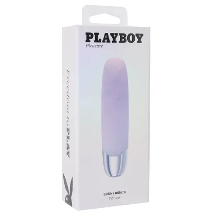 Evolved Novelties  Playboy Bunny Bunch Vibe-Seduce Mart