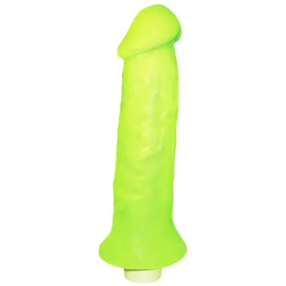 mpire Labs  Clone-A-Willy Vibrator Kit in Glow in the Dark-Seduce Mart