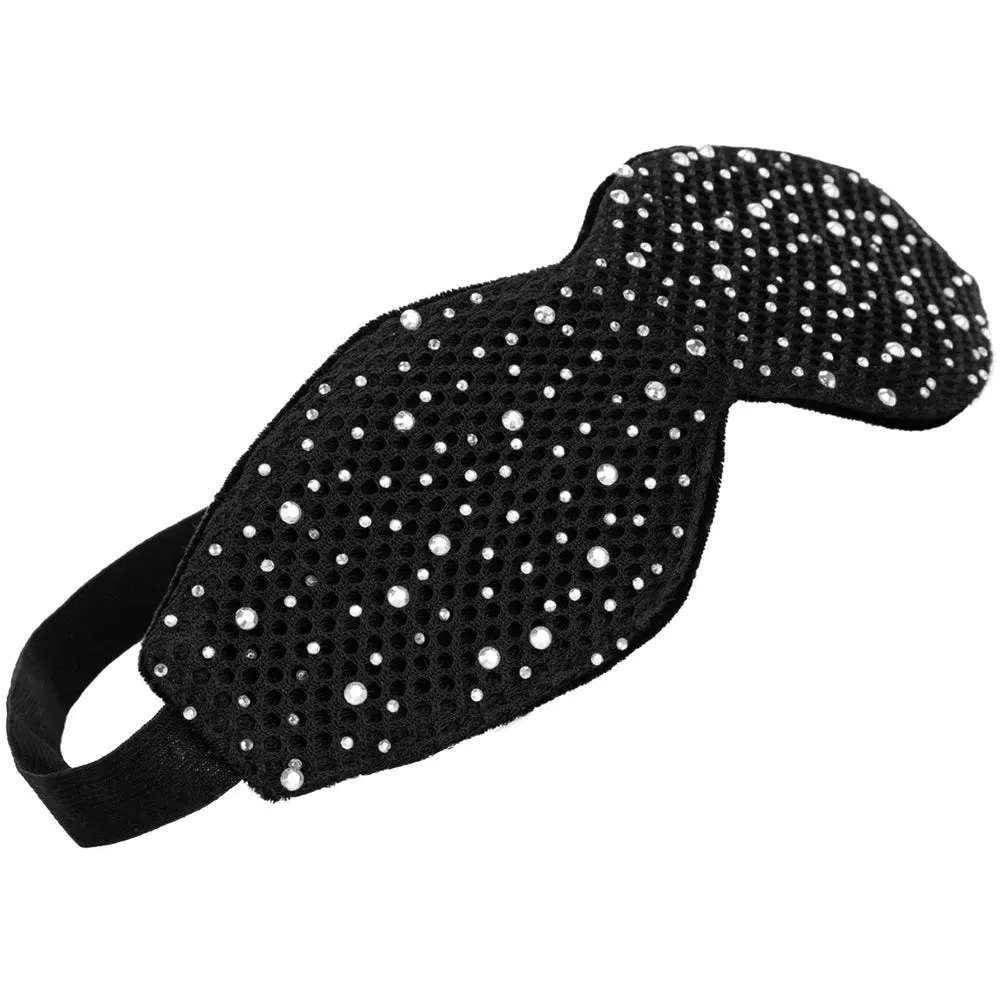 CalExotics  Radiance Blackout Eye Mask