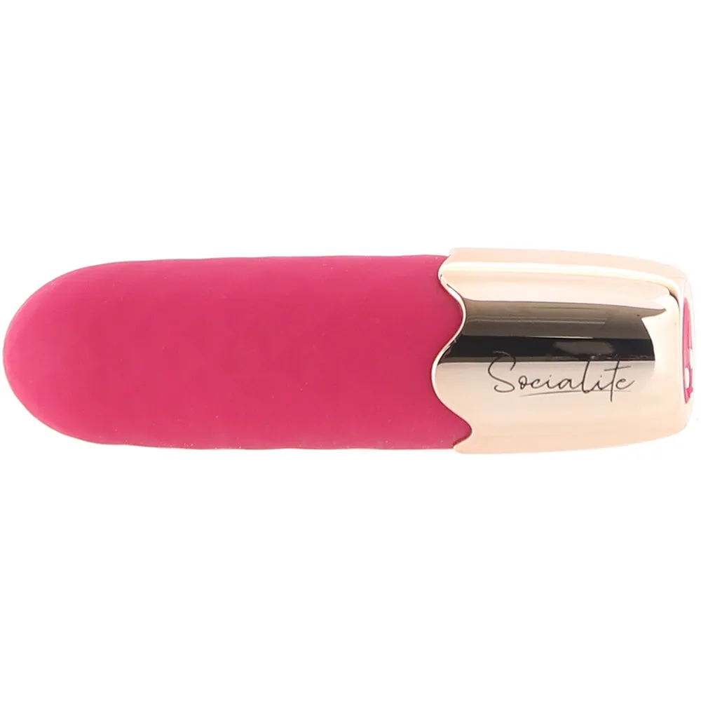 X-Gen  Socialite Surrender Discreet Mini Vibe-Seduce Mart