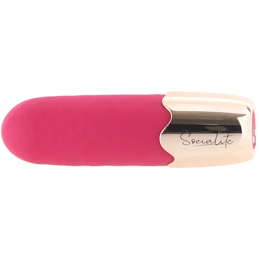 X-Gen  Socialite Surrender Discreet Mini Vibe-Seduce Mart