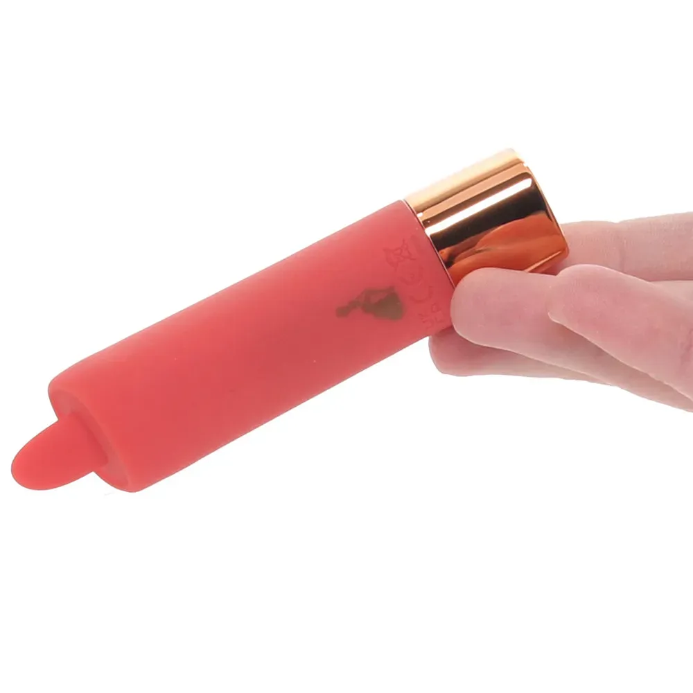 X-Gen  Lapdance Lick Me Pocket Vibe-Seduce Mart