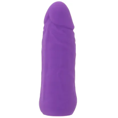 CalExotics  Studs Mini Vibe in Purple-Seduce Mart