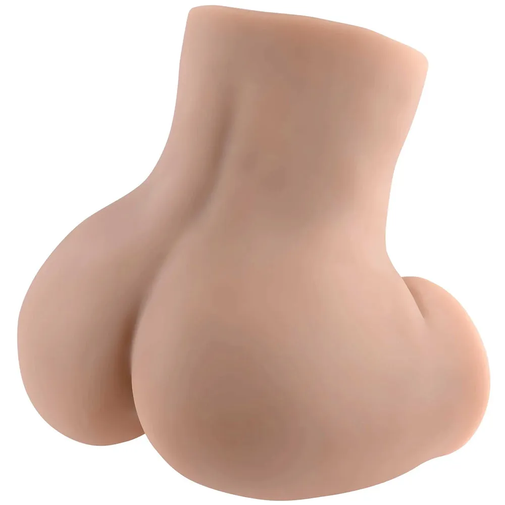 rear beauty sucking & vibrating masturbator in light Rear Beauty Sucking & Vibrating Masturbator in Light – PinkCherry