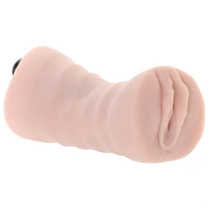 Blush  Enlust Ayumi AI Vibrating Pussy Stroker