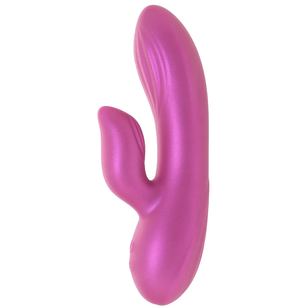 ns novelties  Seduction Angel Rabbit Vibe-Seduce Mart