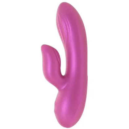 ns novelties  Seduction Angel Rabbit Vibe-Seduce Mart