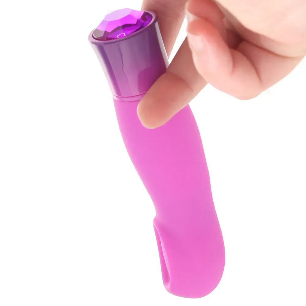 Blush  Oh My Gem Charm Vibe-Seduce Mart