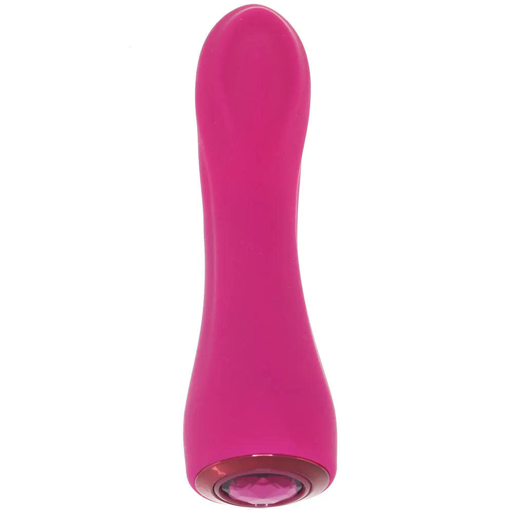 CalExotics  Gem Vibe Collection Bliss Vibe-Seduce Mart