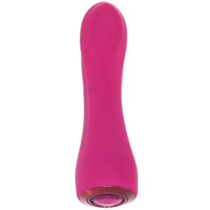 CalExotics  Gem Vibe Collection Bliss Vibe-Seduce Mart