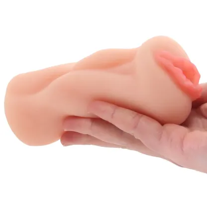 X-Gen  Zolo Asian Pussy Stroker