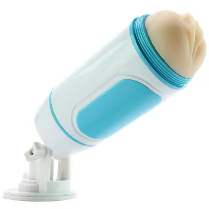 Nasstoys  Always Redi Pussy &amp; Ass Masturbator