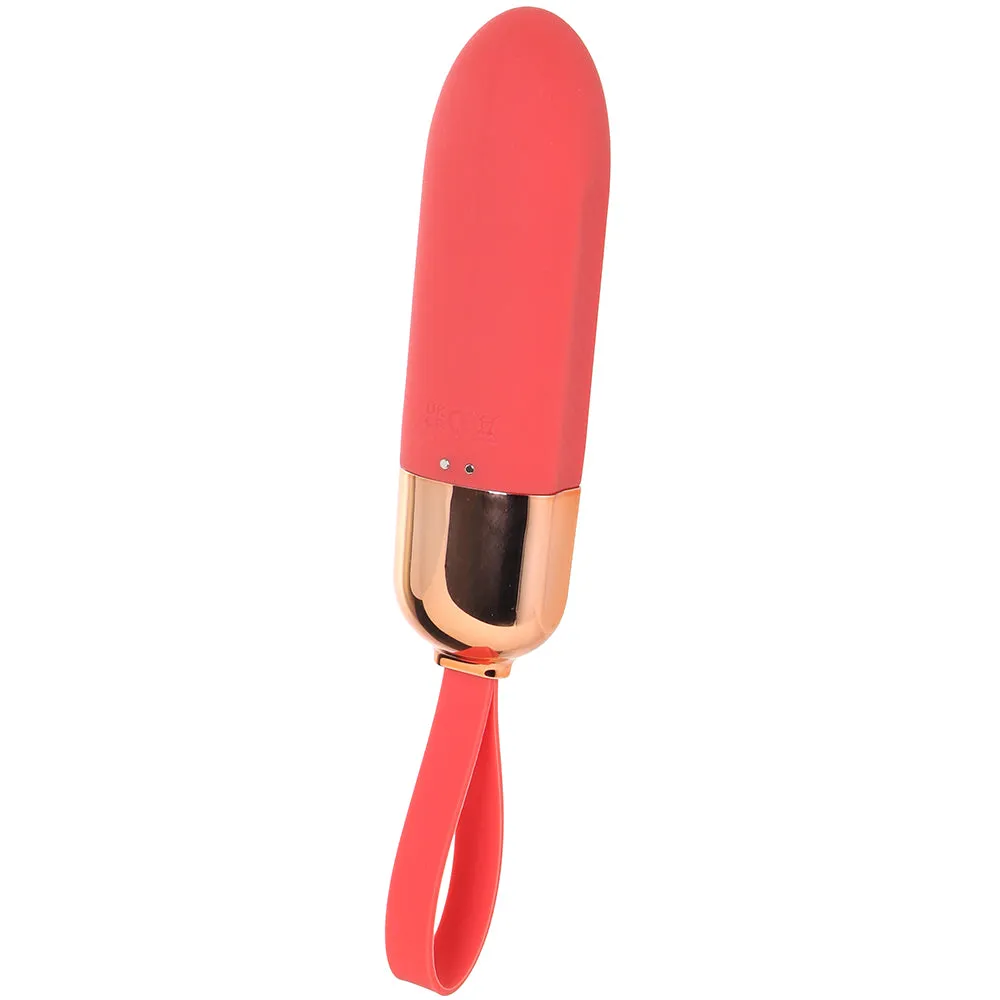 X-Gen  Lapdance Popsicle Pocket Vibe-Seduce Mart