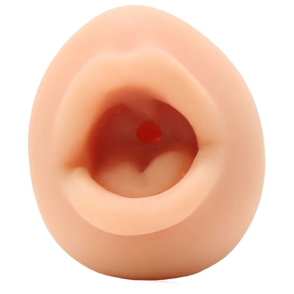 Doc Johnson  Sasha Grey Deep Throat Pocket Pal