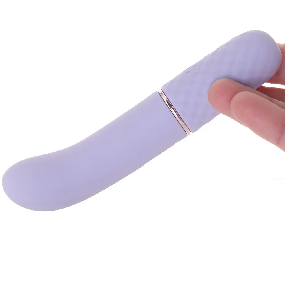 Shots Toys  Loveline Dolce Mini-G-Spot Vibe-Seduce Mart