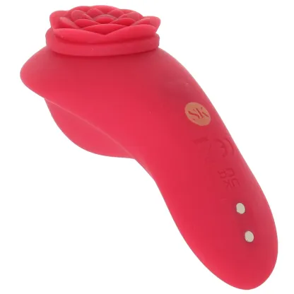 X-Gen  Secret Kisses Surprise Panty Vibe-Seduce Mart