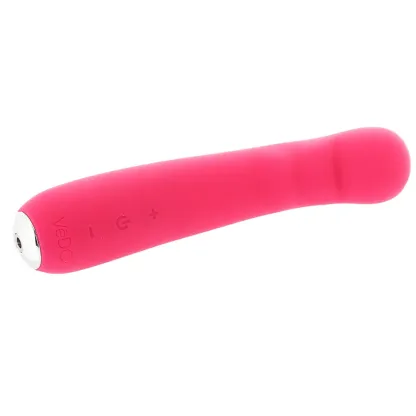 VeDO  Midori G-Spot Vibe in Foxy Pink-Seduce Mart