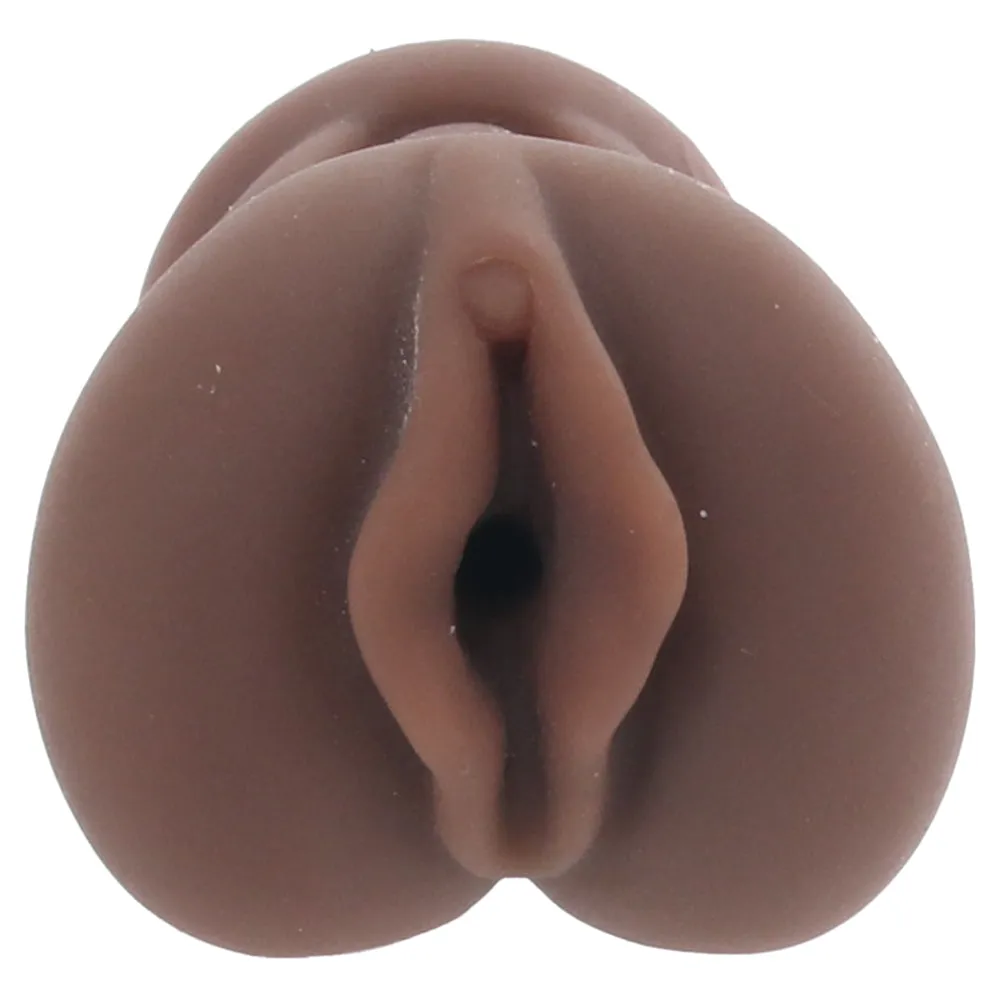 X-Gen  Zolo Diva Pussy Stroker