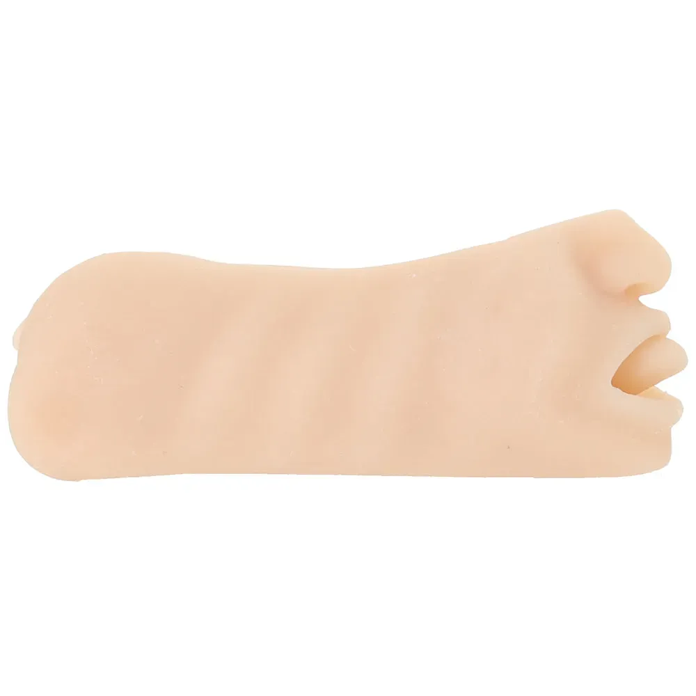 X-Gen  Zolo Gawk Gawk Vibrating Deep Throat Auto Stroker