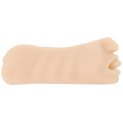 X-Gen  Zolo Gawk Gawk Vibrating Deep Throat Auto Stroker