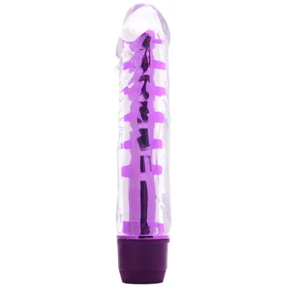 Pipedream  Classix Mr. Twister Metallic Vibe in Purple-Seduce Mart