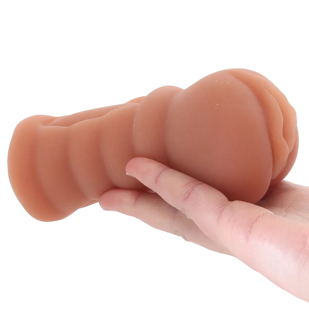 X-Gen  Zolo Latina Pussy Stroker