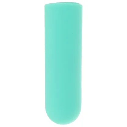 CalExotics  Turbo Buzz Rounded Mini Bullet Vibe in Green-Seduce Mart
