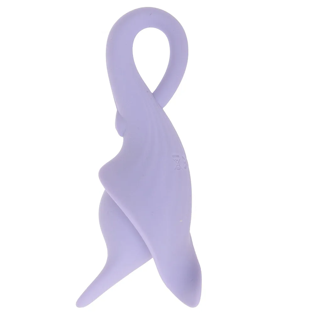 Shots Toys  Loveline Lily Clitoral Vibe-Seduce Mart