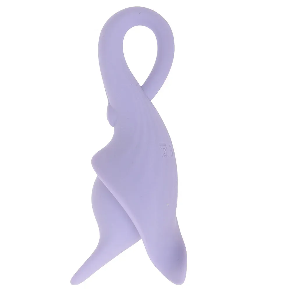 Shots Toys  Loveline Lily Clitoral Vibe-Seduce Mart