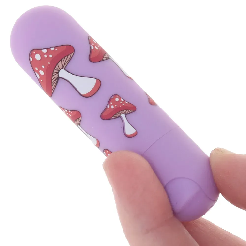 Maia  Jessi Trippy Rechargeable Bullet Vibe-Seduce Mart