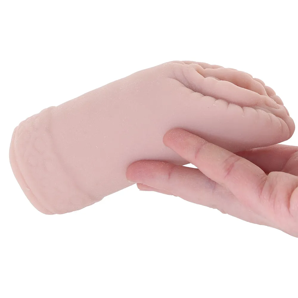 Blush  Enlust Alyssa AI Pussy Stroker