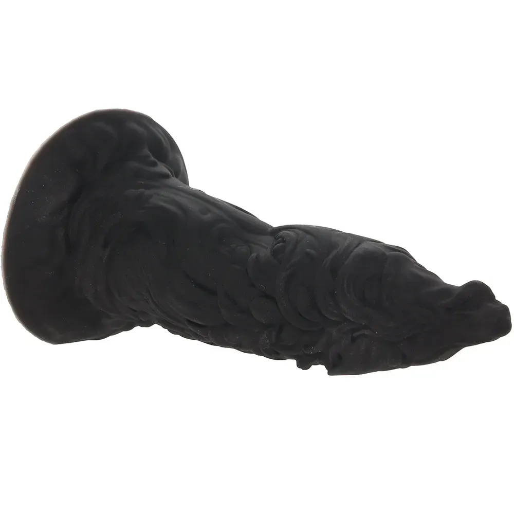 Monster Dong The Werewolf Silicone Dildo