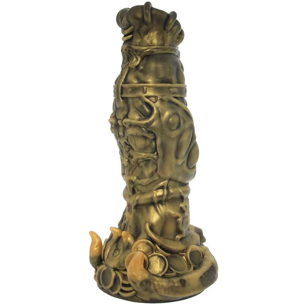 Creature Cocks King Minotaur Dildo