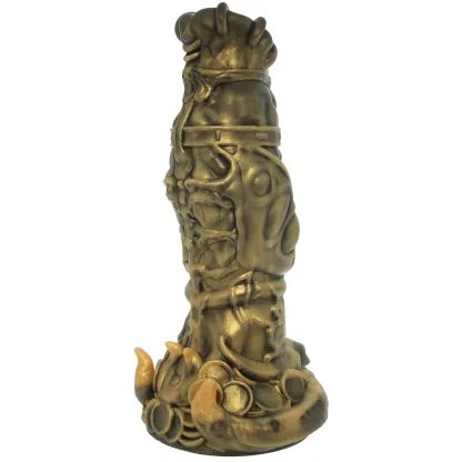 Creature Cocks King Minotaur Dildo