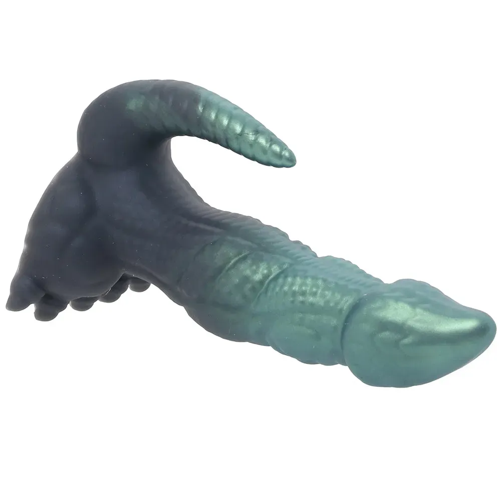 Creature Cocks Dickosaur Dinosaur Dildo 3 Reviews