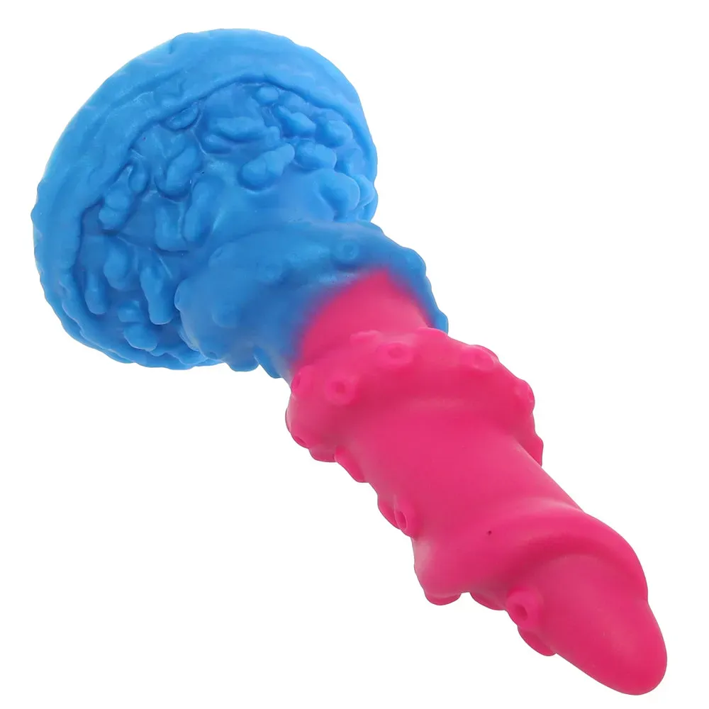 Creature Cocks Glowing Deluxe Lord Kraken Vibe