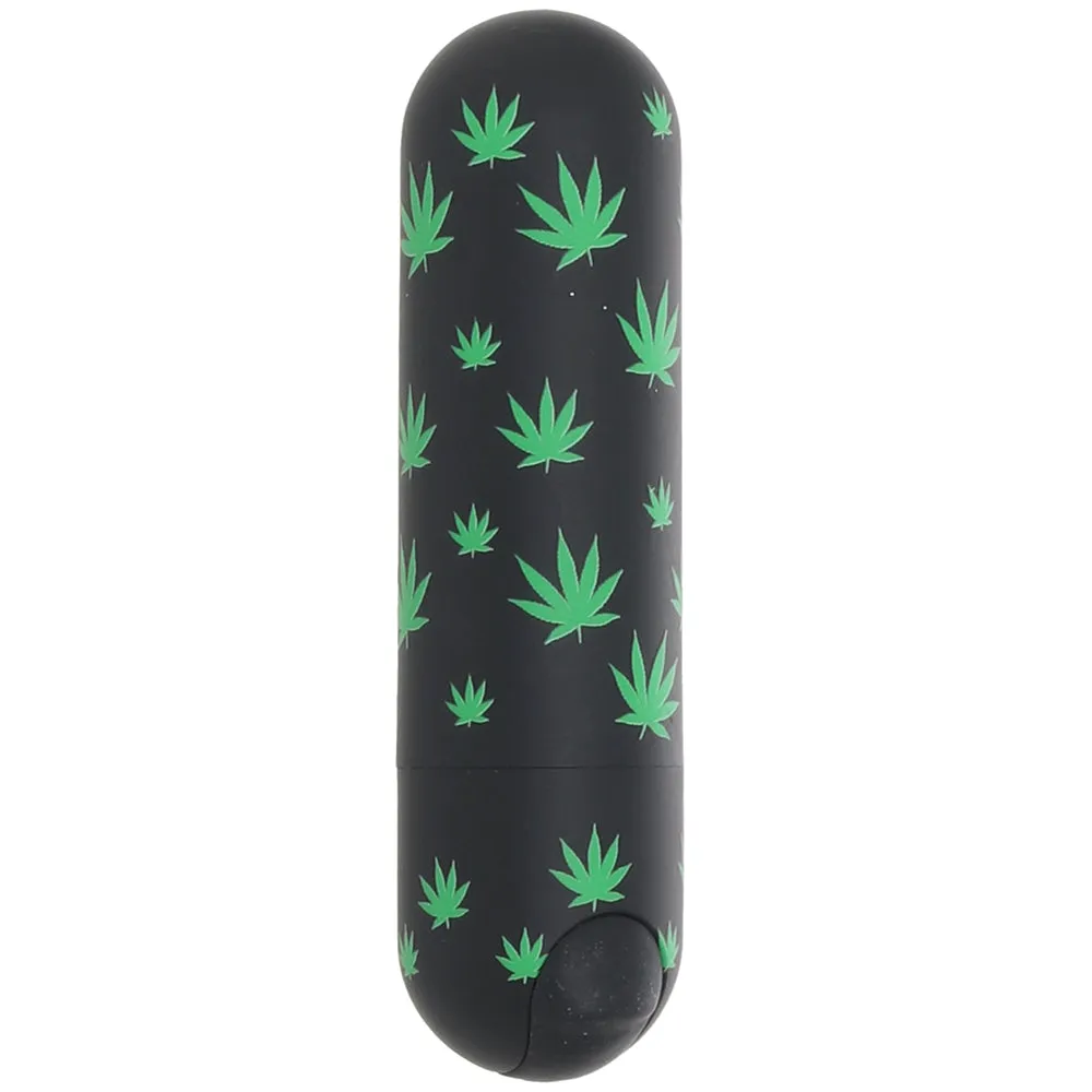 Date Night 420 Remote Panty Vibe in S/M