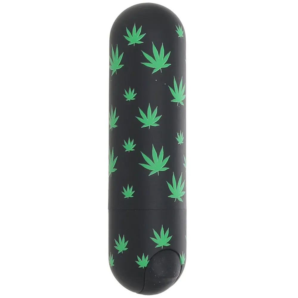 Date Night 420 Remote Panty Vibe in S/M