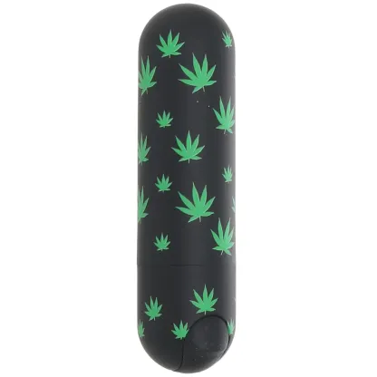 Date Night 420 Remote Panty Vibe in S/M