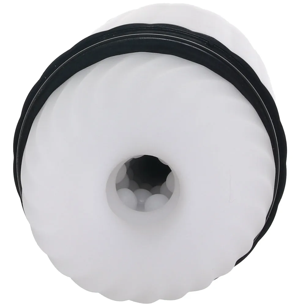 Sam Neo 2 Sucking & Vibrating Masturbato