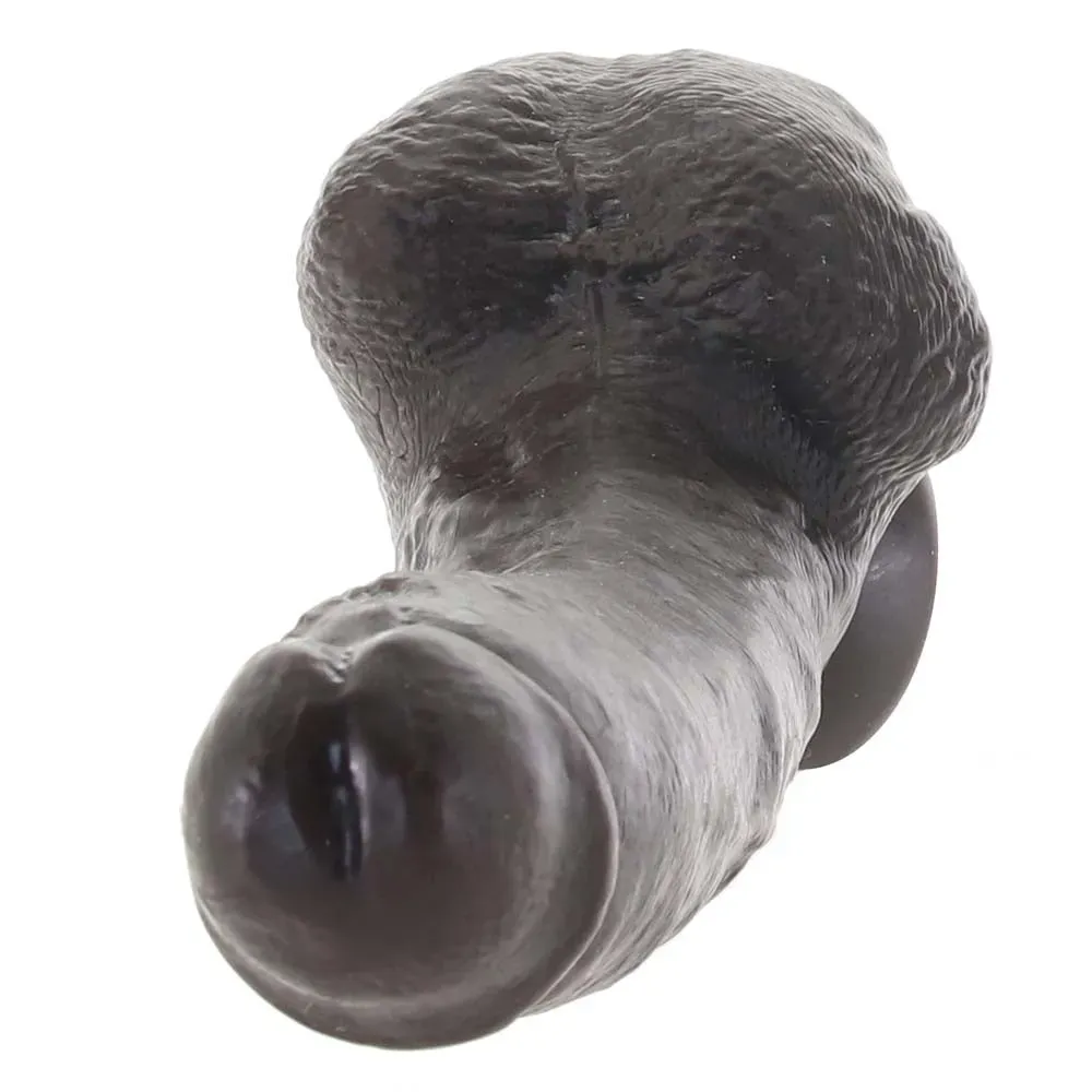 Coverboy The Mechanic Dildo