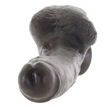 Coverboy The Mechanic Dildo