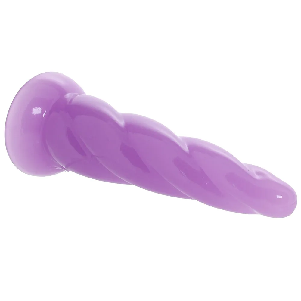 Firefly Siren Swirl Dildo