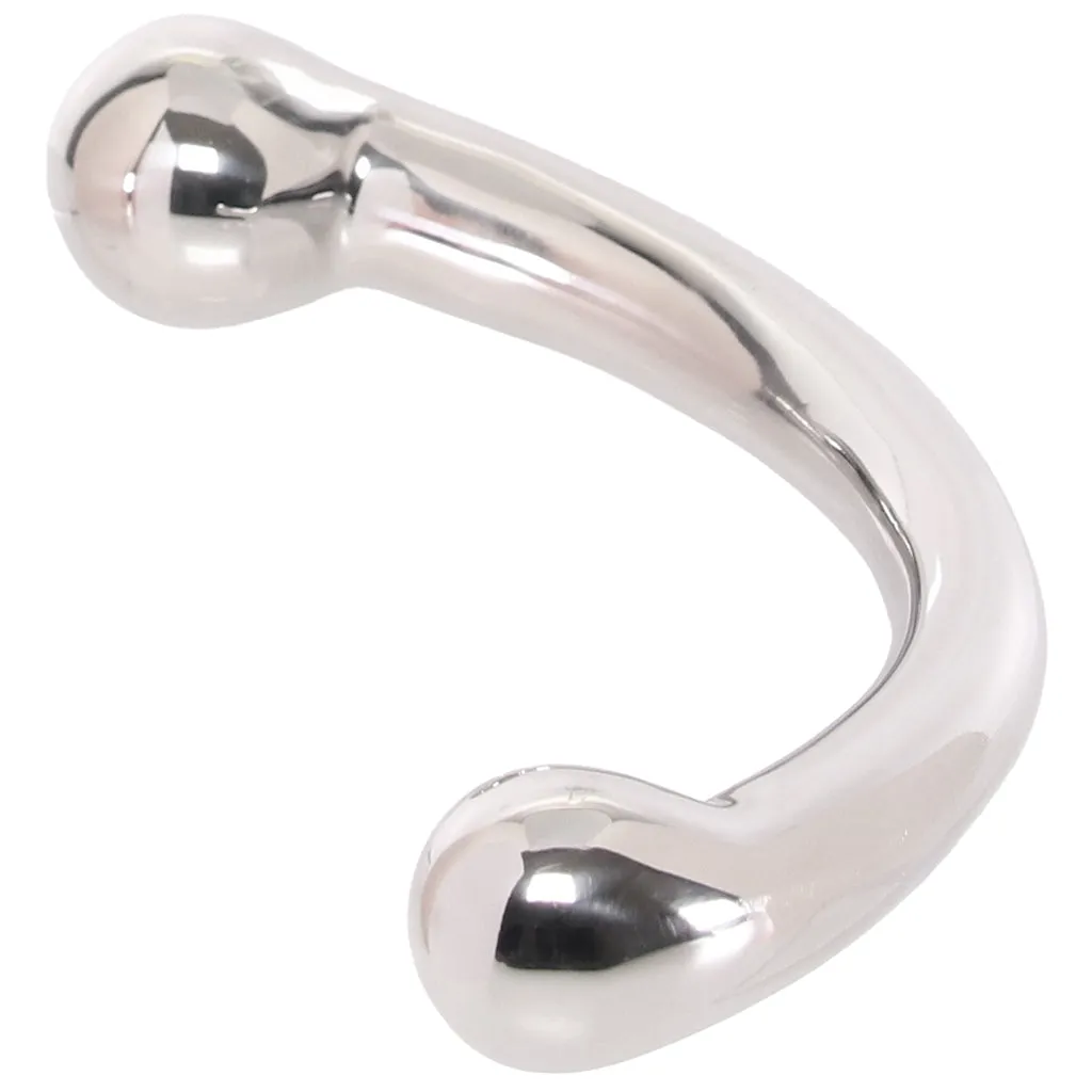 Stainless Steel G-Spotting Wand