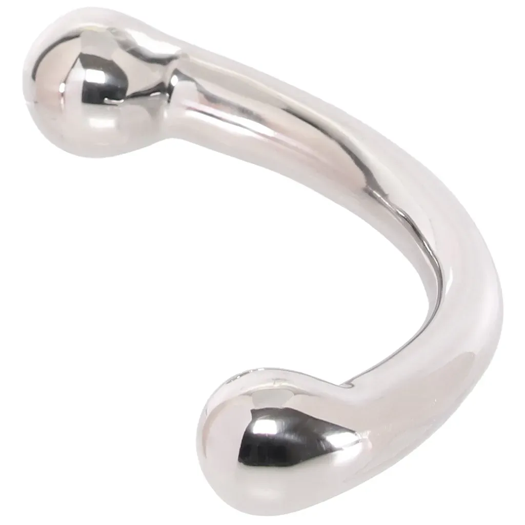 Stainless Steel G-Spotting Wand