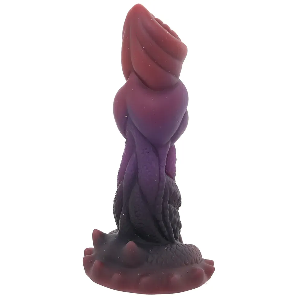 Creature Cocks Deep Diver Dildo 6 Reviews