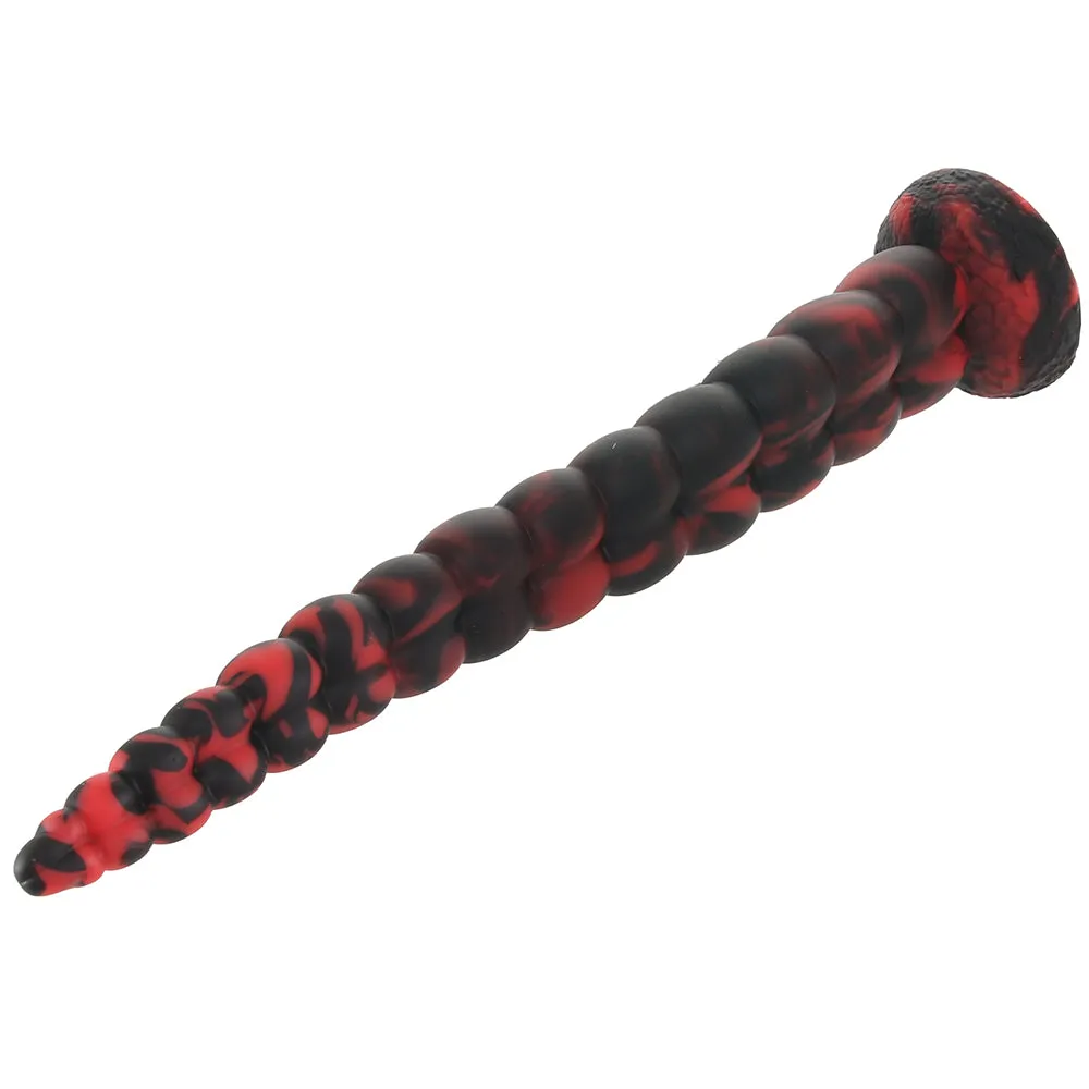 Creature Cocks Stinger Silicone Dildo